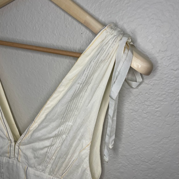 Free People Maxi Dress - Picture 5 of 10